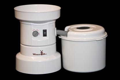 Wondermill Grain Mill